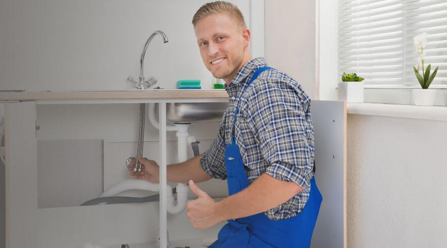 Professional expert plumbing services in Reliance, TN